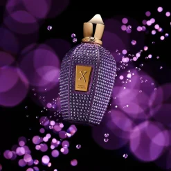 Xerjoff V Purple Accento Eau De Parfum