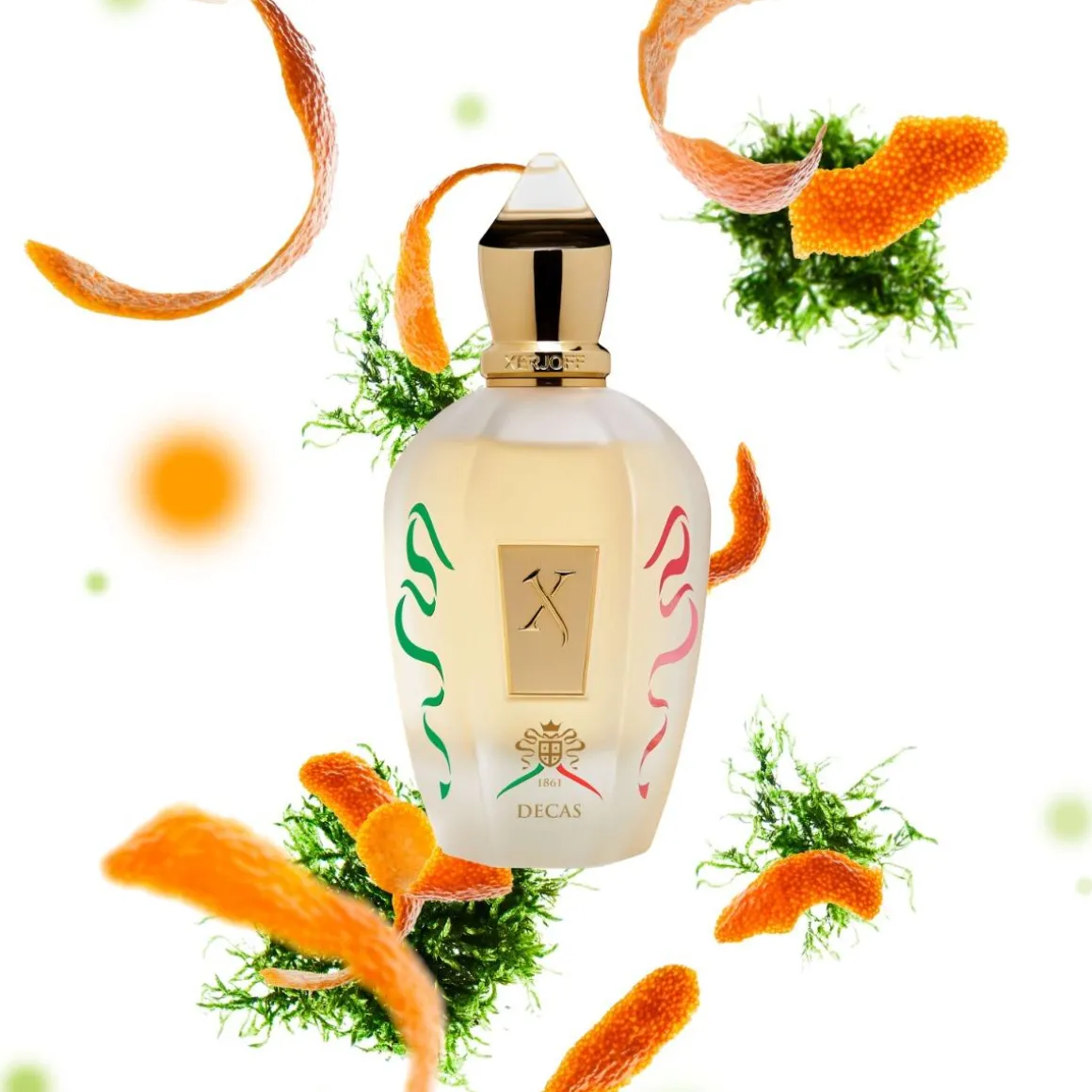 Xerjoff XJ 1861 Decas Eau De Parfum Kopen