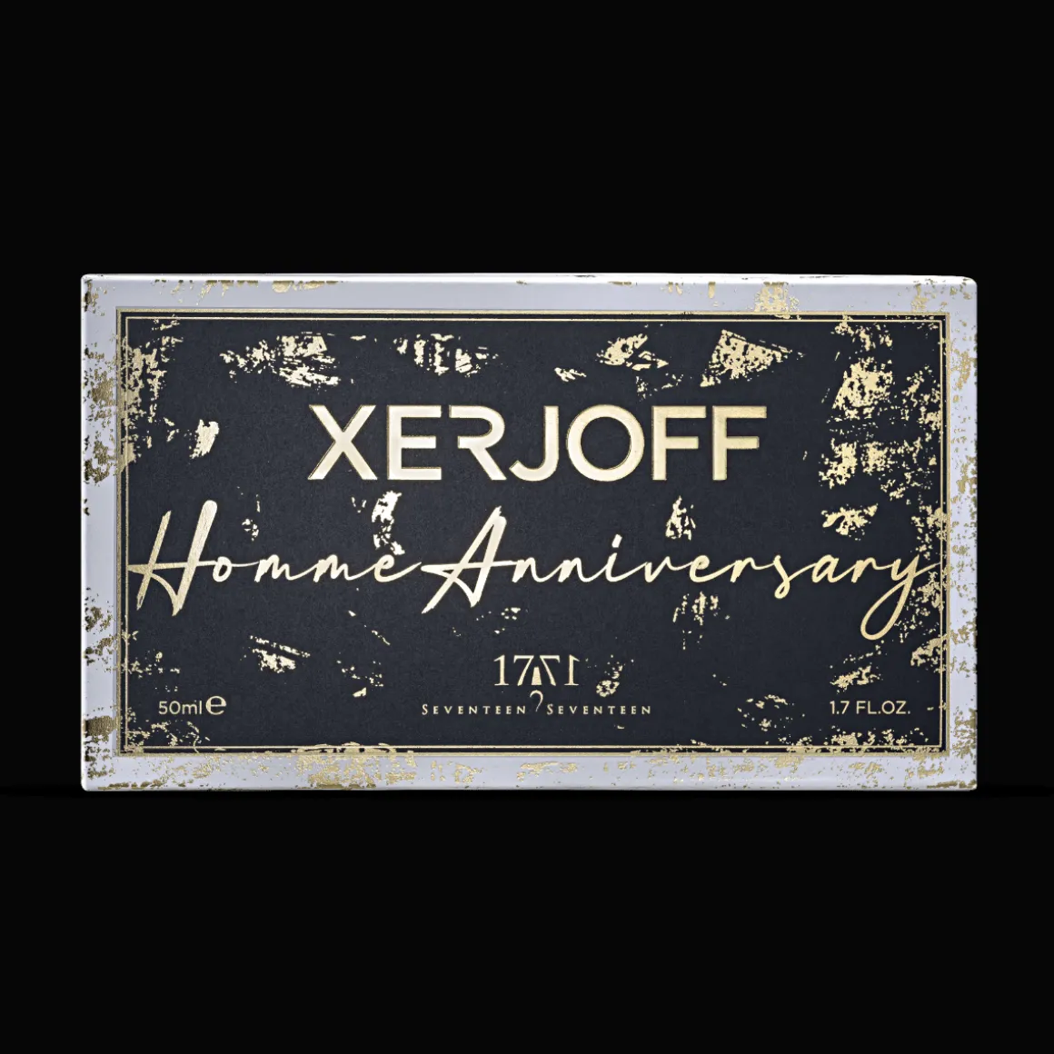 Xerjoff XJ1717 Homme Anniversary Parfum