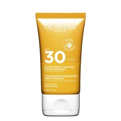 Youthprotecting Sunscreen High Protection