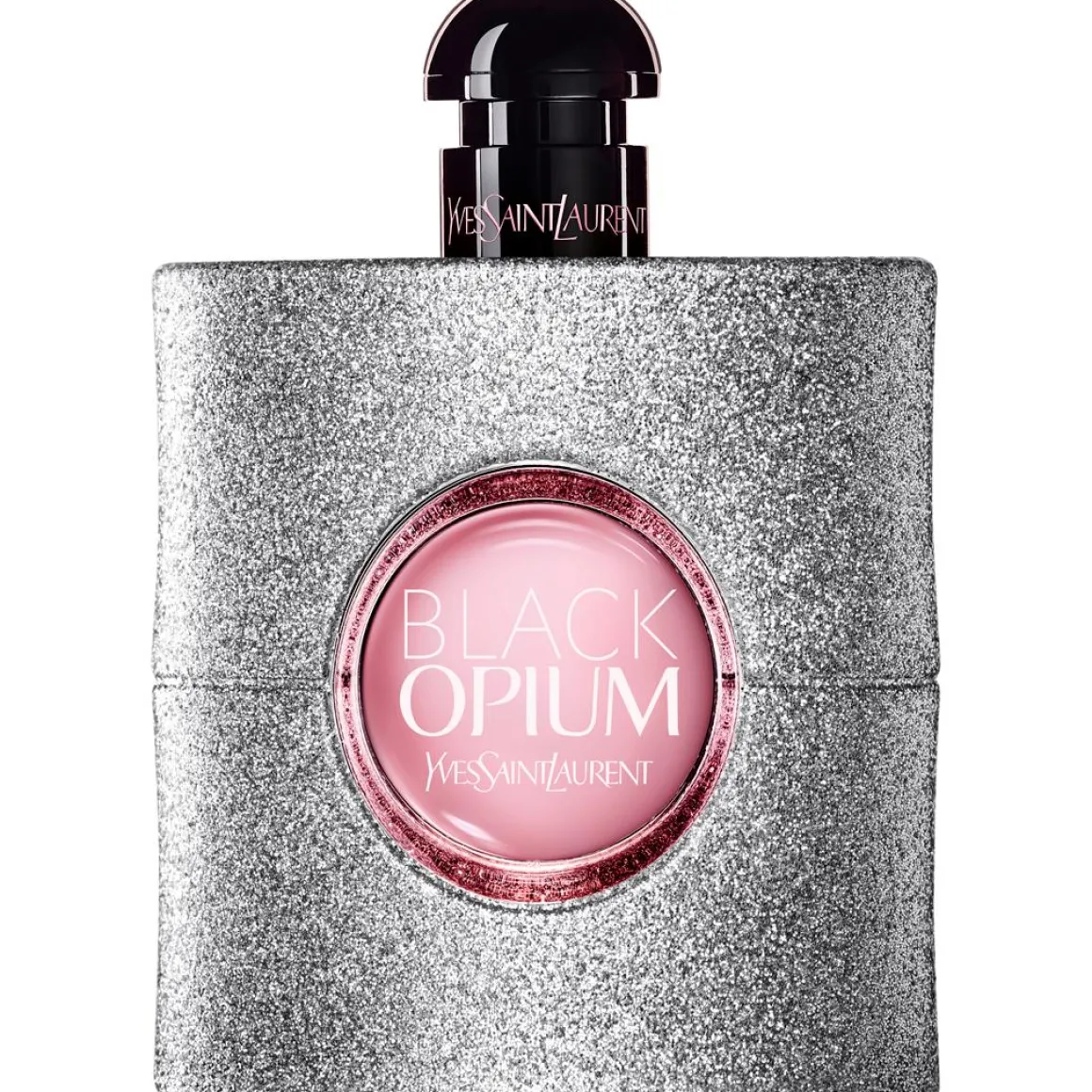 YSL Black Opium Glitter Parfum Kopen