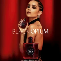YSL Black Opium Over Red Parfum Kopen