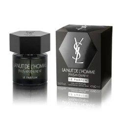 YSL La Nuit De L'Homme Le Parfum Parfum