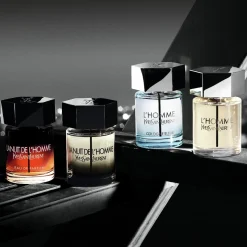 YSL La Nuit De L'Homme Parfum Kopen