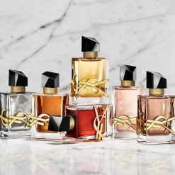 YSL Libre Flowers And Flames Parfum Kopen