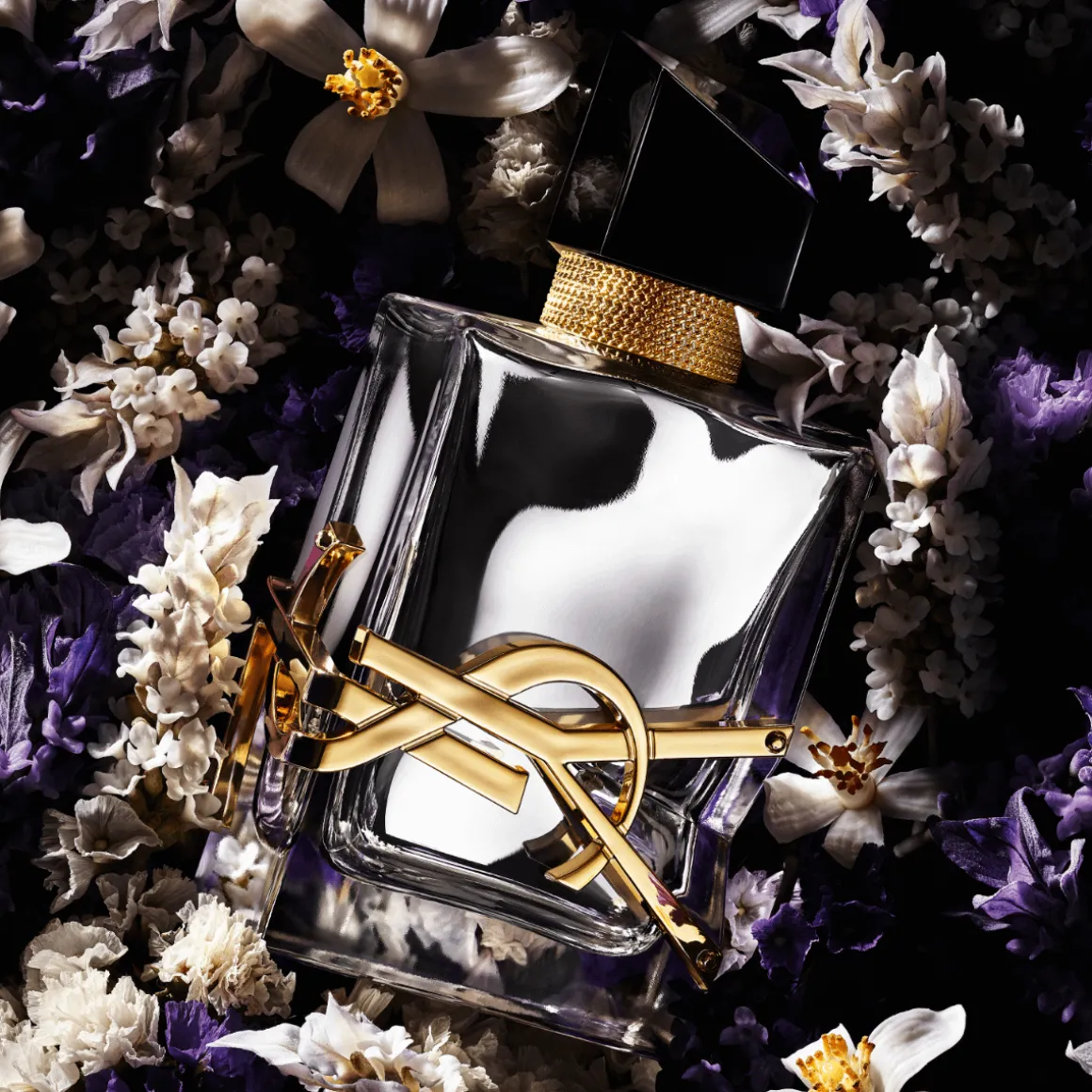 YSL Libre L'Absolu Platine Parfum Kopen