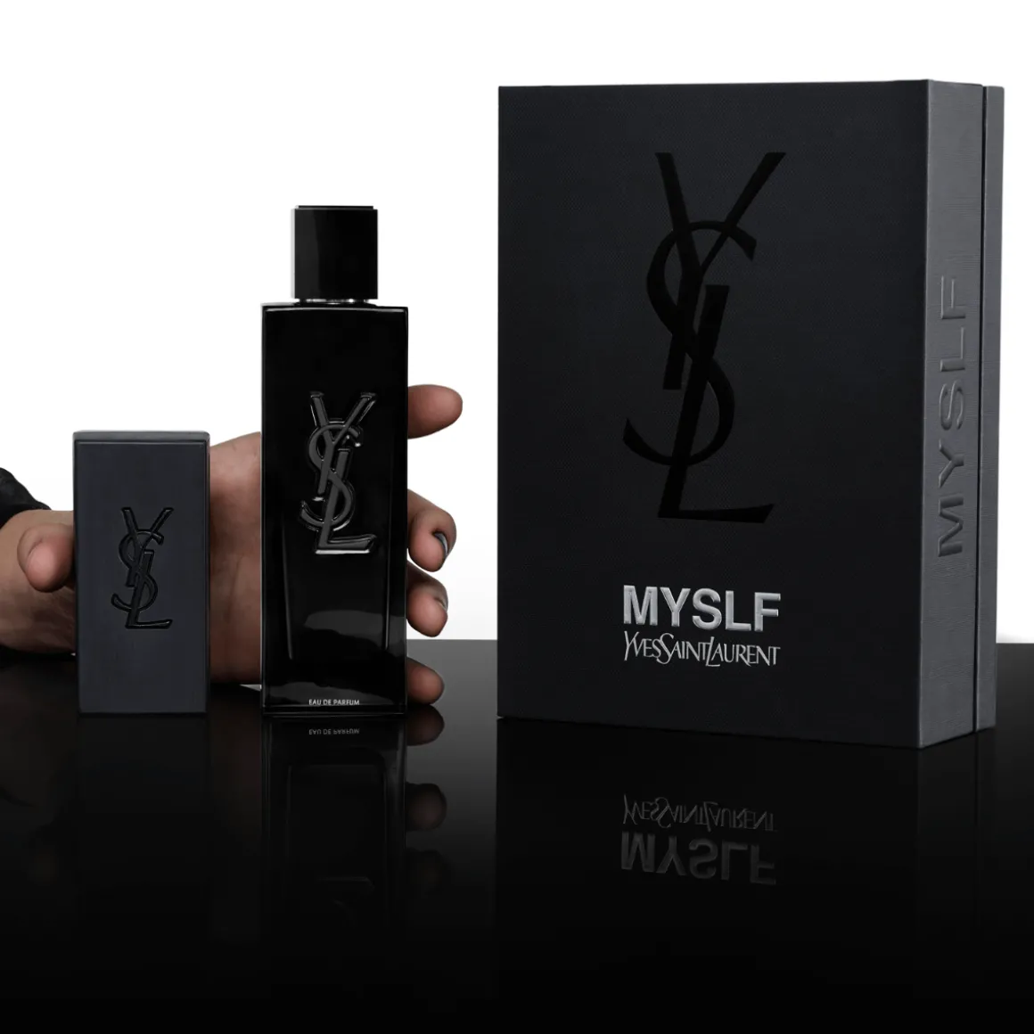 YSL MYSLF 4 In 1 Cleansing Bar Kopen