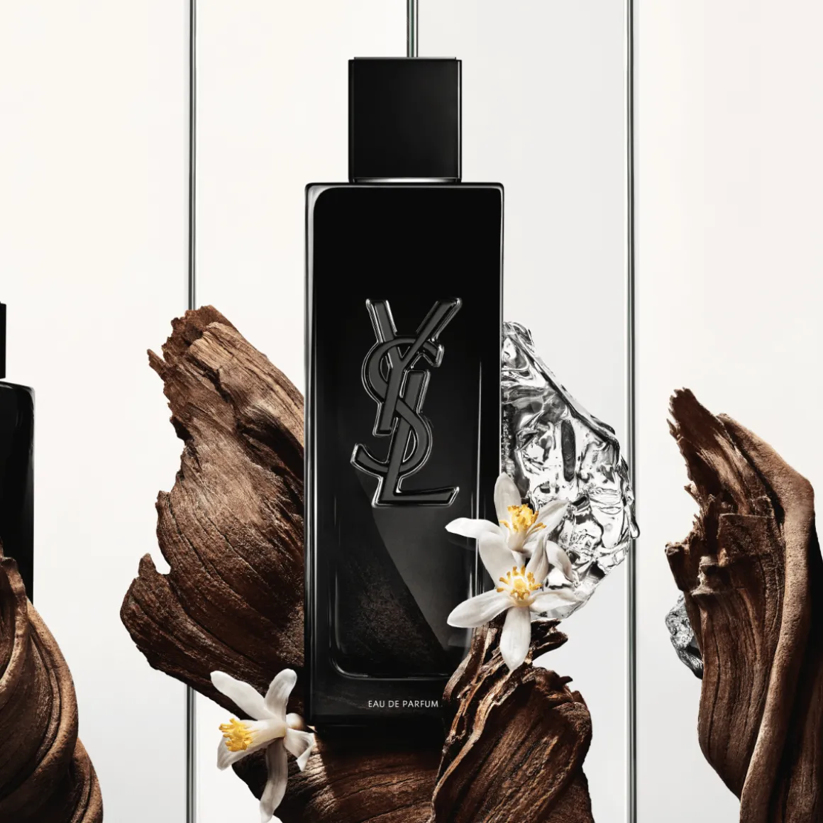 YSL MYSLF Parfum Navulbaar Kopen