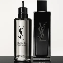 YSL MYSLF Parfum Navulbaar Kopen