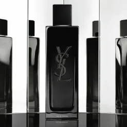 YSL MYSLF Parfum Navulbaar Kopen