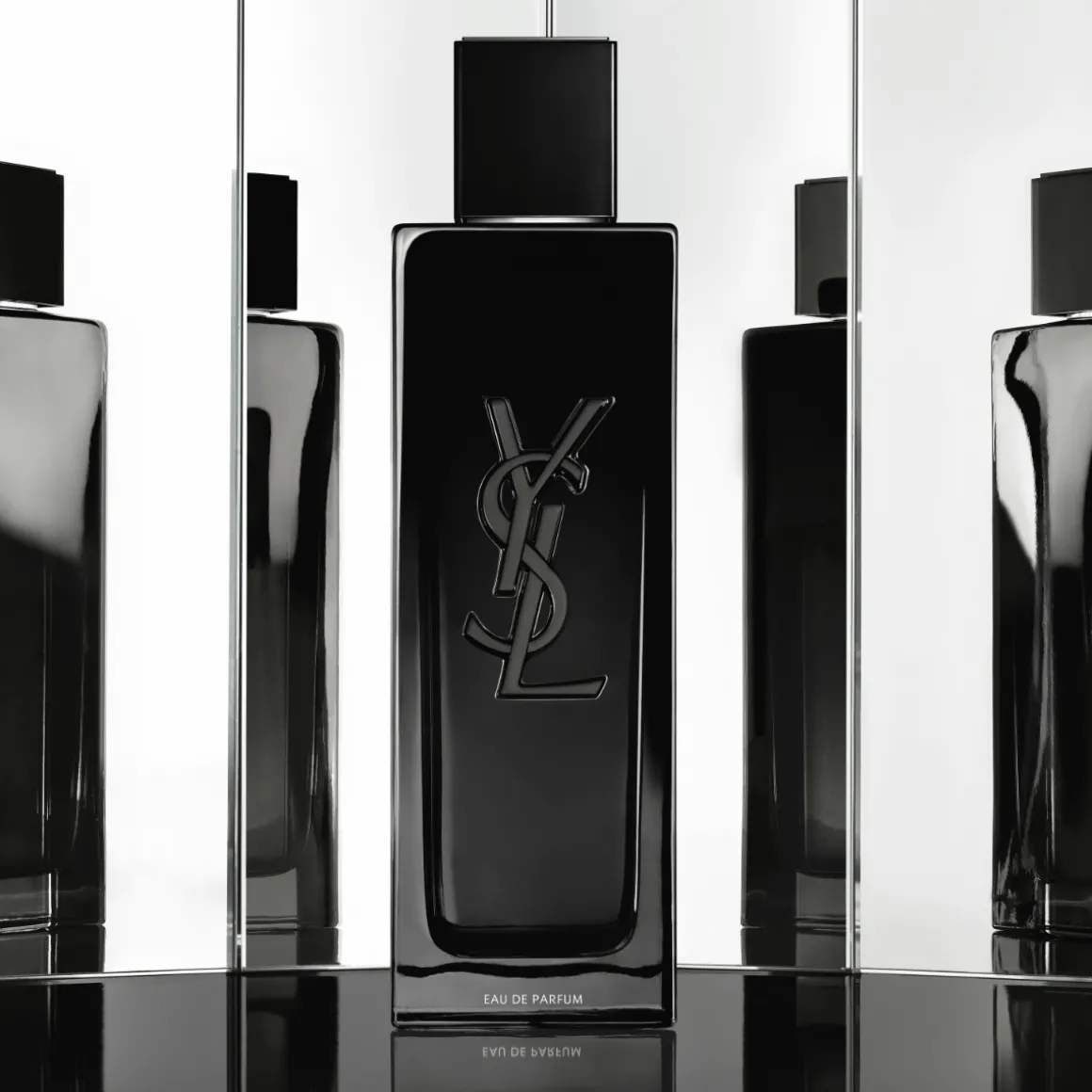 YSL MYSLF Parfum Navulbaar Kopen