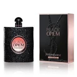 Yves Saint Laurent Black Opium Parfum