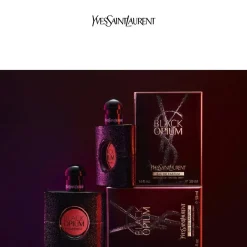 Yves Saint Laurent Black Opium Parfum