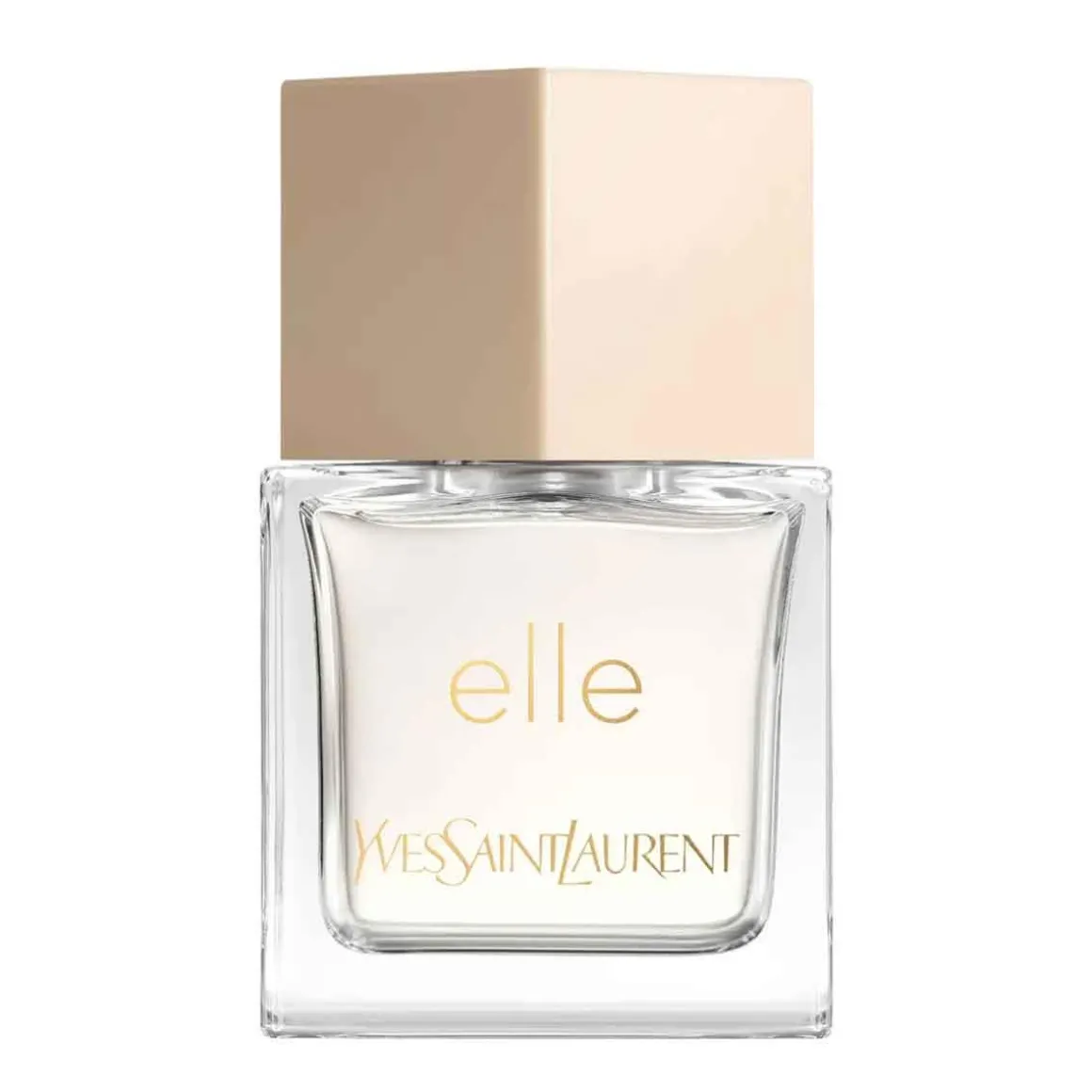 Yves Saint Laurent Elle Eau De Parfum Kopen