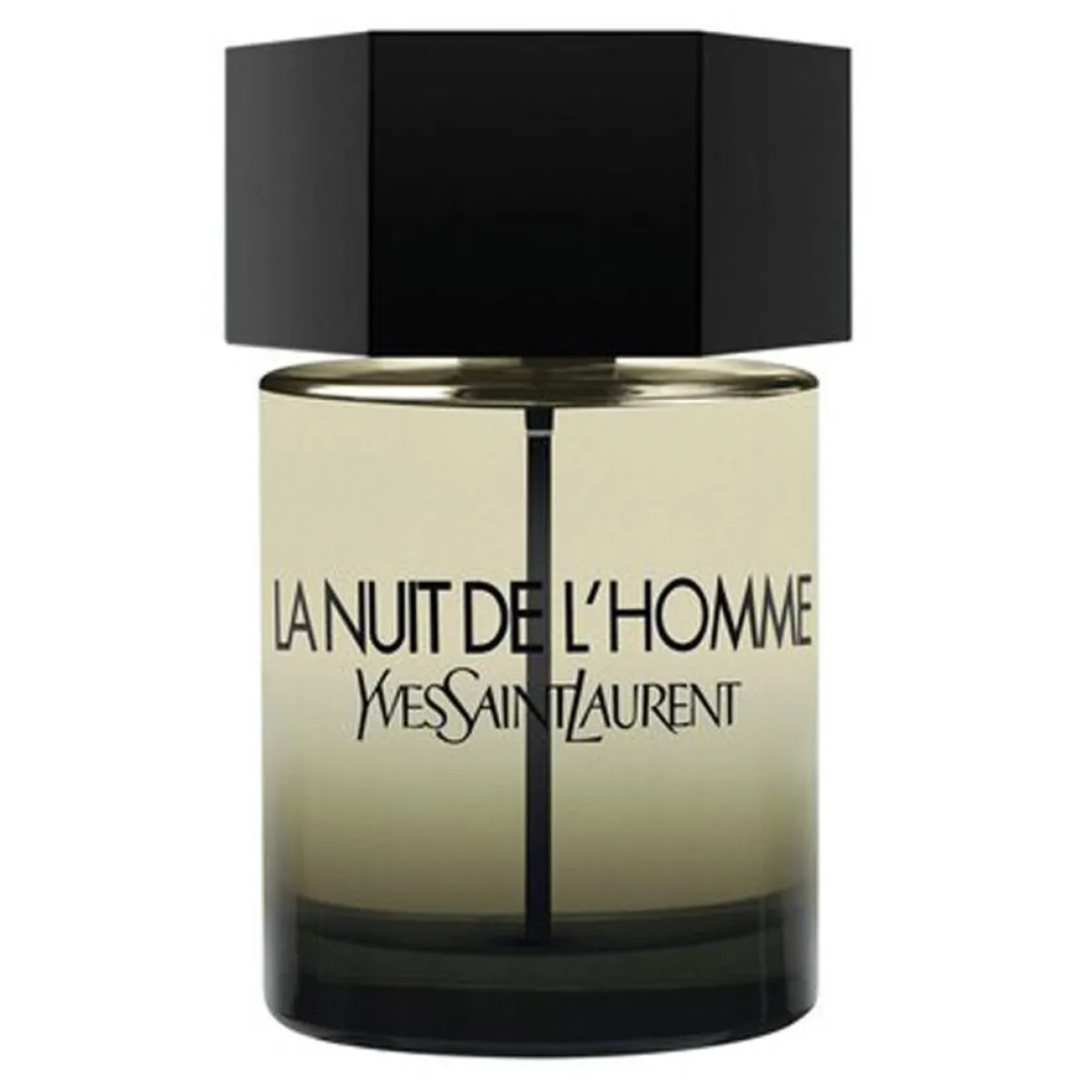 Yves Saint Laurent La Nuit De L'Homme