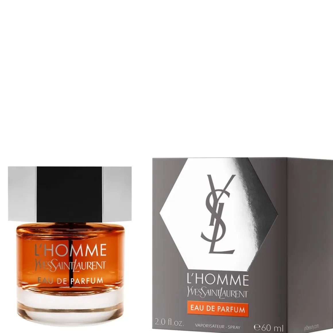 Yves Saint Laurent L'Homme Parfum Kopen