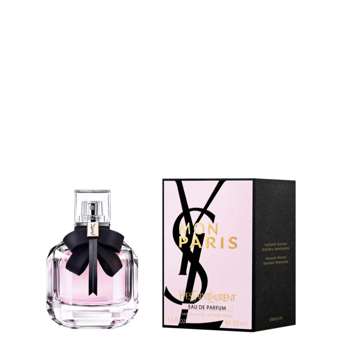 Yves Saint Laurent Mon Paris Parfum Kopen