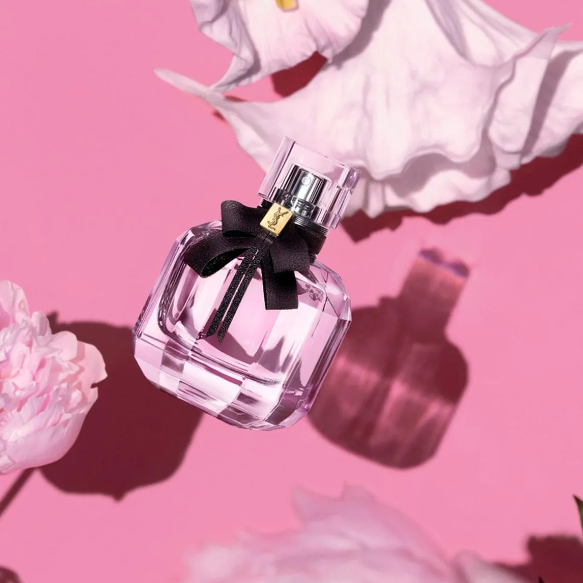Yves Saint Laurent Mon Paris Parfum Kopen