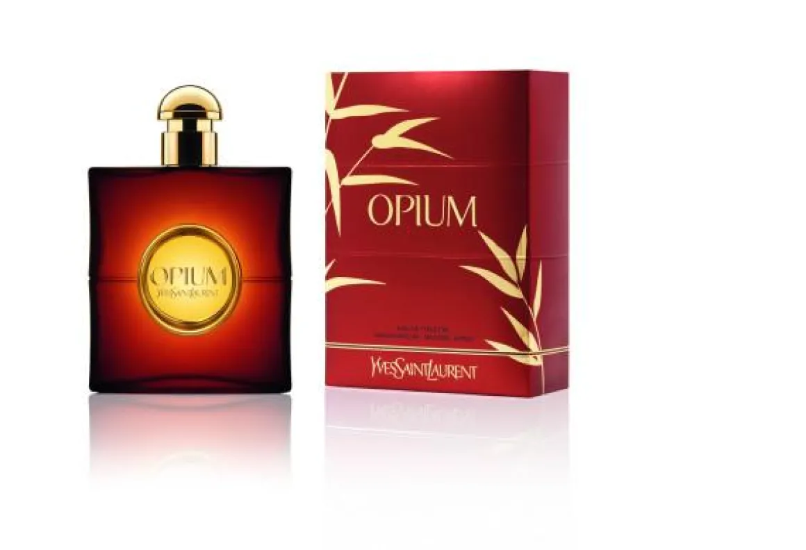 Yves Saint Laurent Opium Kopen