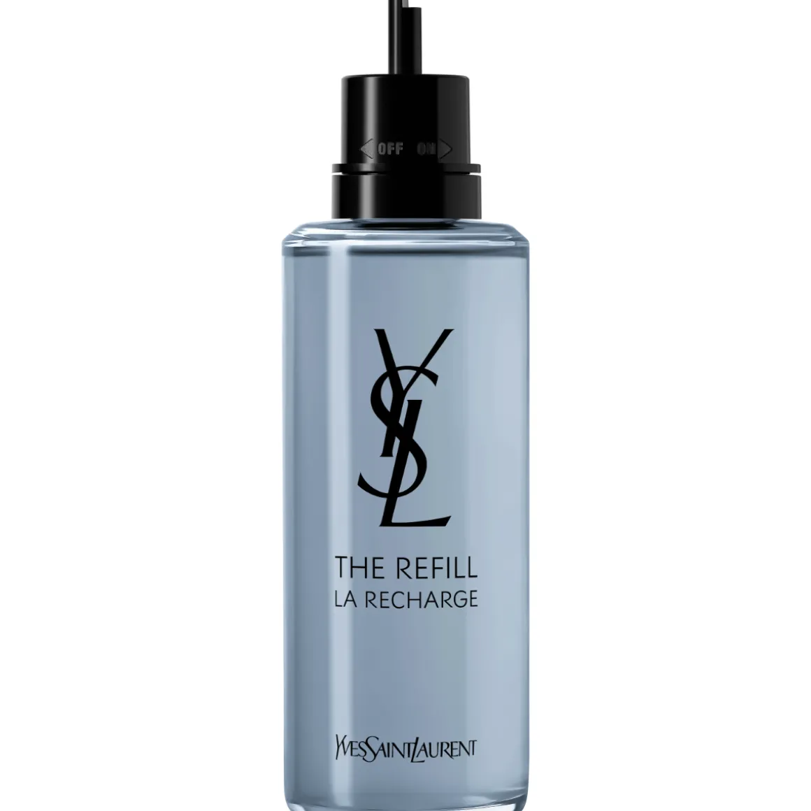 Yves Saint Laurent Y Men Parfum Refill