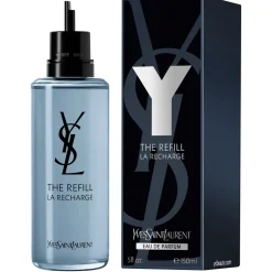 Yves Saint Laurent Y Men Parfum Refill