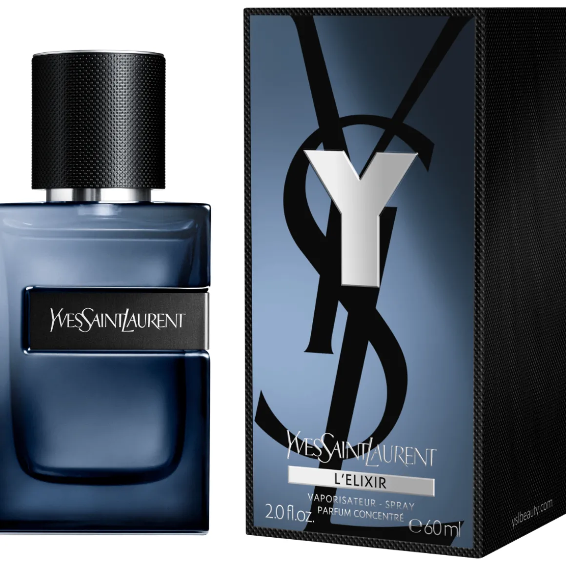 Yves Saint Laurent Y Men L'Elixir Kopen