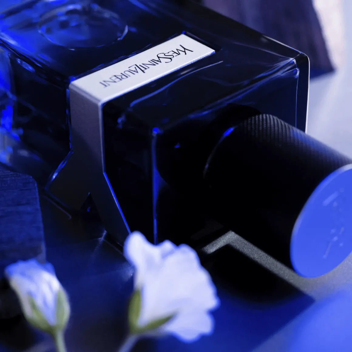 Yves Saint Laurent Y Men Parfum Refill