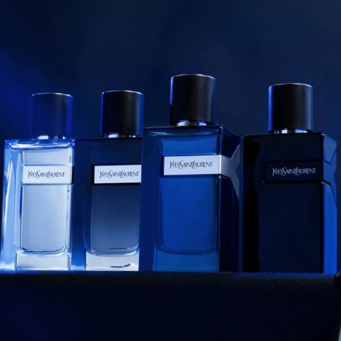 Yves Saint Laurent Y Parfum Intense Kopen