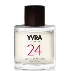 YVRA 24 L'Essence De Ravissence Parfum