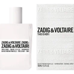 Zadig & Voltaire This Is Her! Parfum Kopen