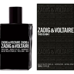 Zadig & Voltaire This Is Him! Kopen