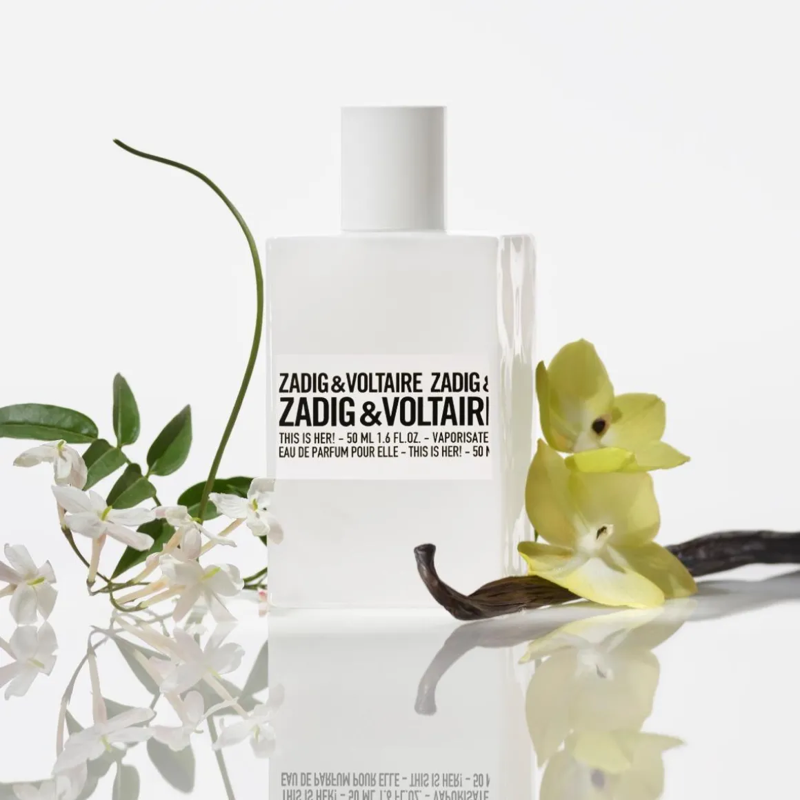 Zadig & Voltaire This Is Her! Parfum Kopen